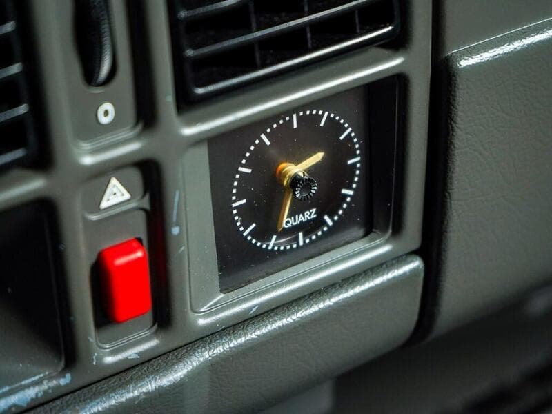 1988 Opel Corsa - Thumbnail 28