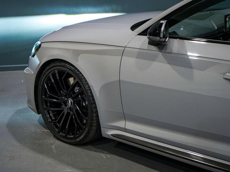 2020 Audi RS4 Avant - Thumbnail 74