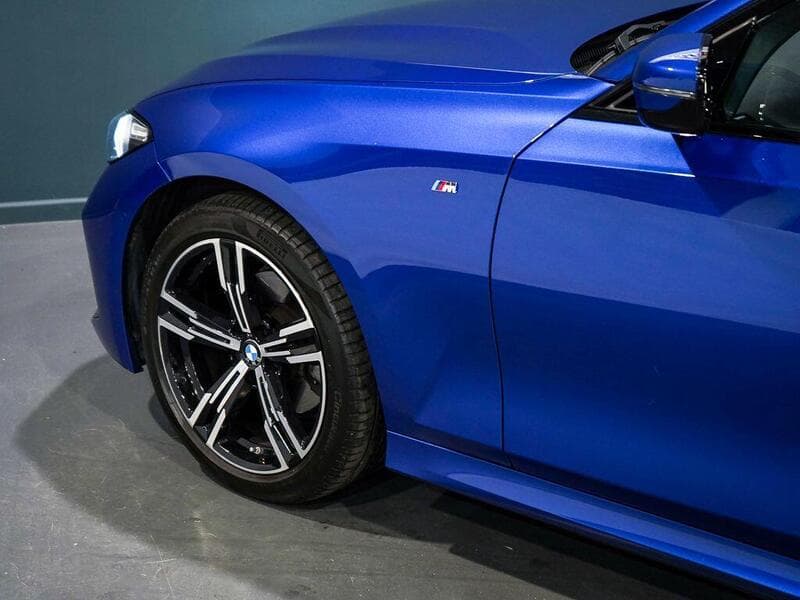 2023 BMW 3 Series - Thumbnail 31
