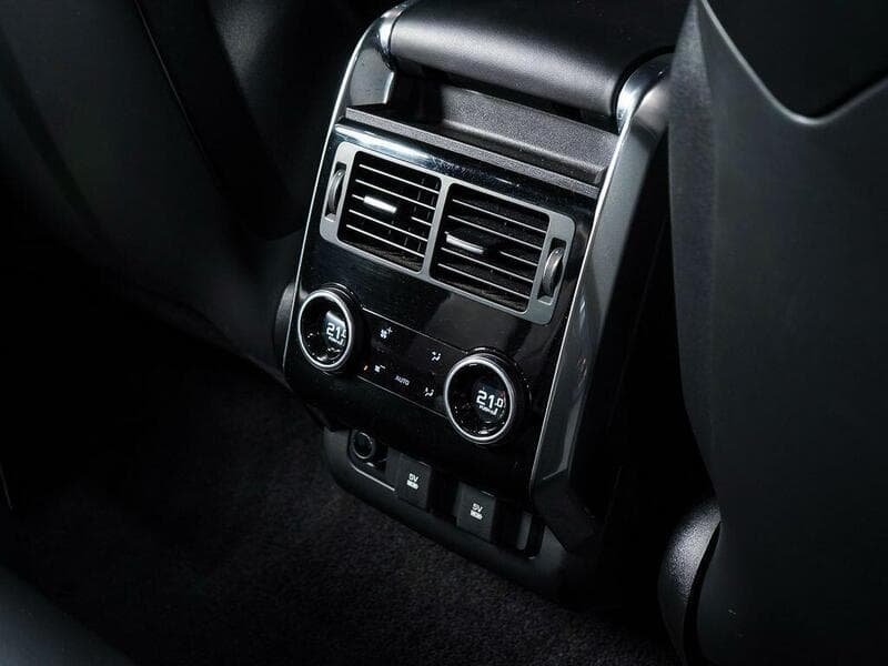 2018 Land Rover Range Rover Sport - Thumbnail 24