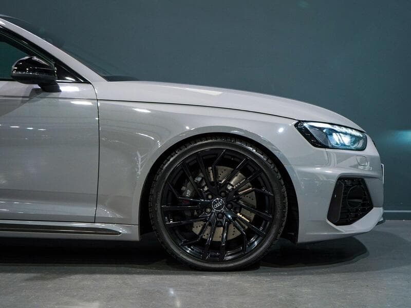 2020 Audi RS4 Avant - Thumbnail 38