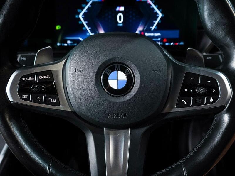 2023 BMW 3 Series - Thumbnail 37