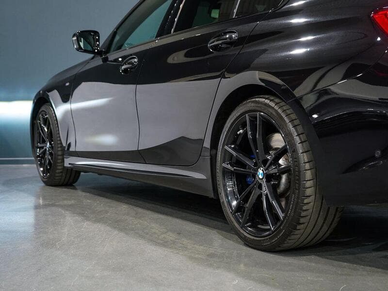 2020 BMW 3 Series - Thumbnail 51