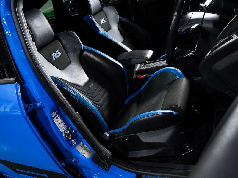 2016 Ford Focus - Thumbnail 58