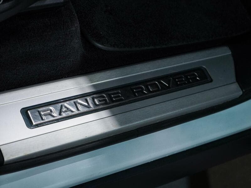 2019 Land Rover Range Rover Sport - Thumbnail 47