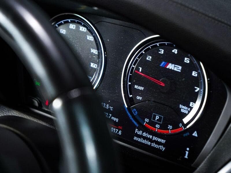 2019 BMW M2 - Thumbnail 30