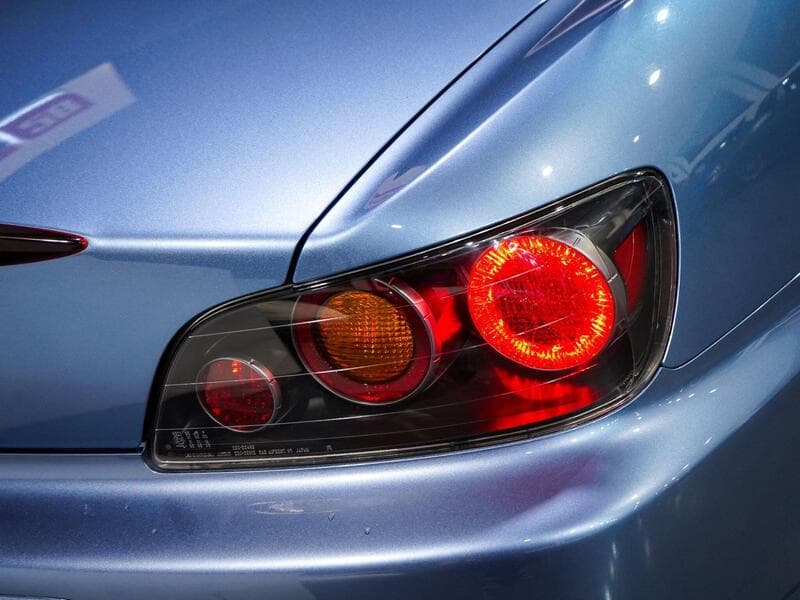 2004 Honda S2000 - Thumbnail 44
