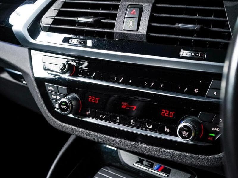 2021 BMW X3 M - Thumbnail 30