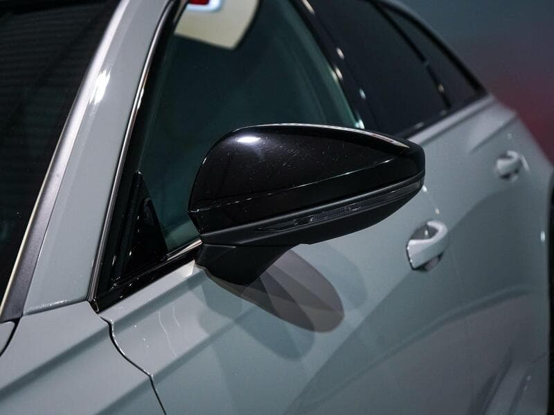 2020 Audi RS6 Avant - Thumbnail 34