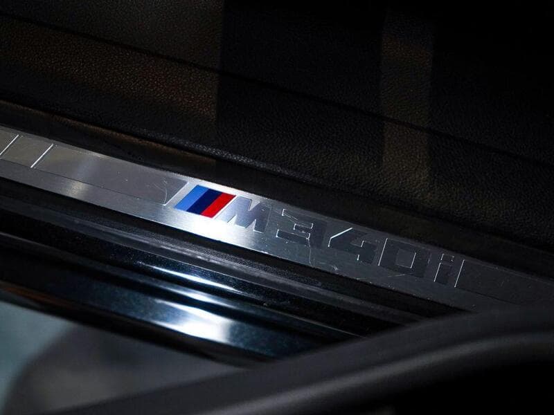 2020 BMW 3 Series - Thumbnail 24