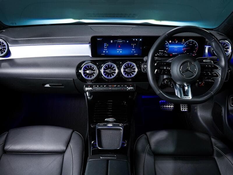 2024 Mercedes-Benz CLA - Thumbnail 12