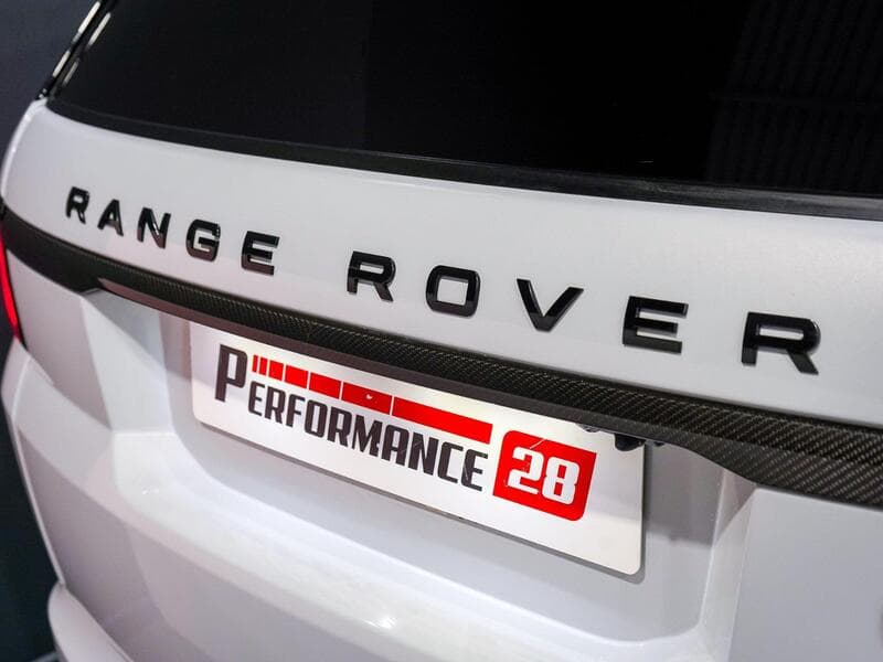 2019 Land Rover Range Rover Sport - Thumbnail 45
