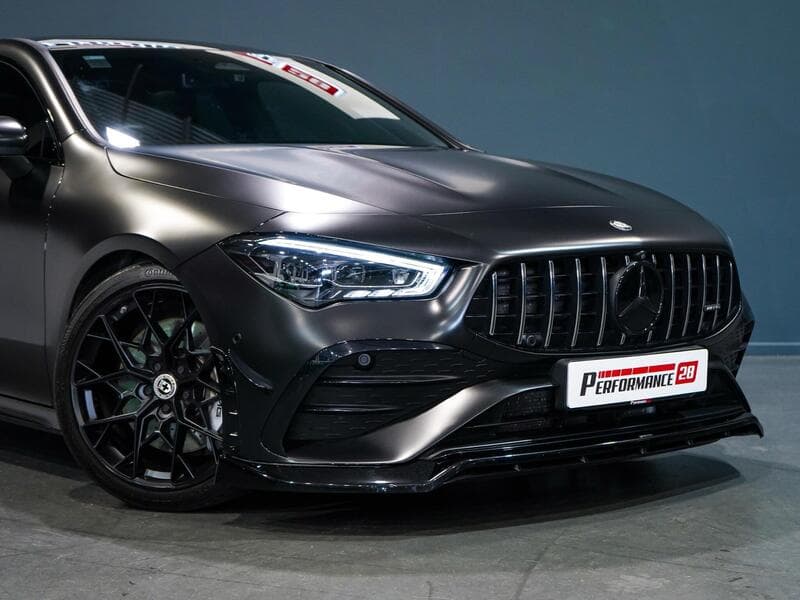 2024 Mercedes-Benz CLA - Thumbnail 58