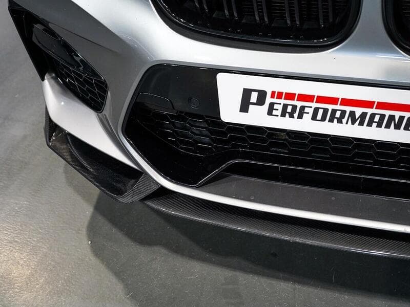 2021 BMW X3 M - Thumbnail 56