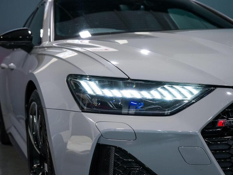 2020 Audi RS6 Avant - Thumbnail 41