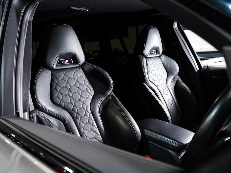 2021 BMW X3 M - Thumbnail 71