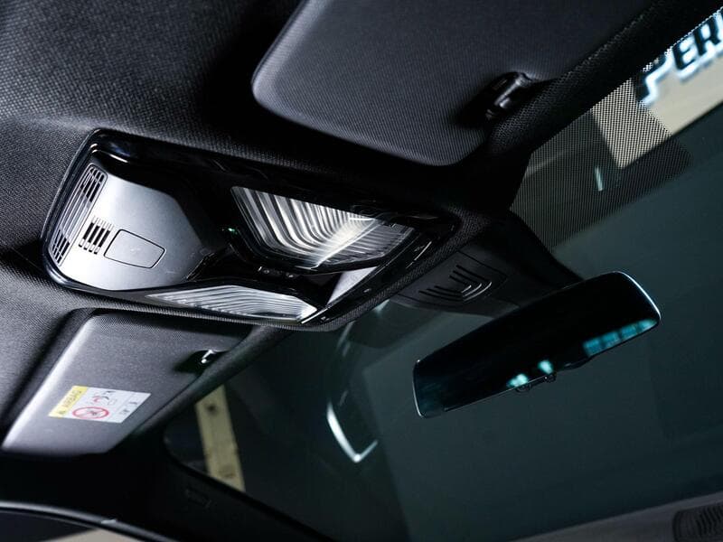 2022 BMW X6 - Thumbnail 58