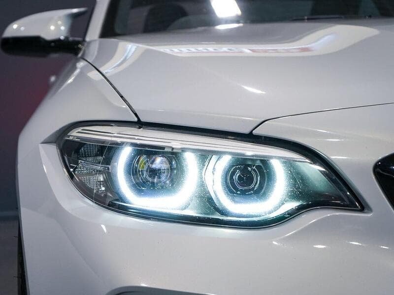 2019 BMW M2 - Thumbnail 38