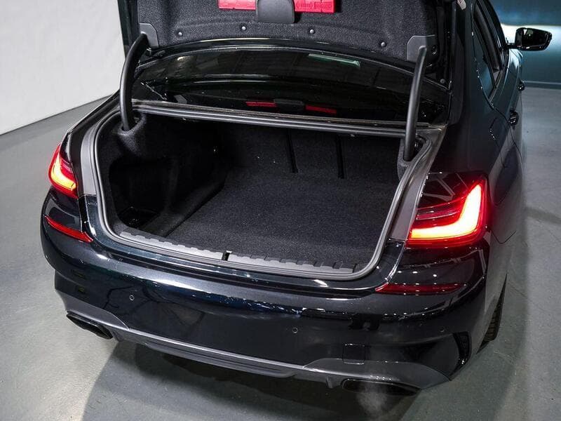 2020 BMW 3 Series - Thumbnail 42