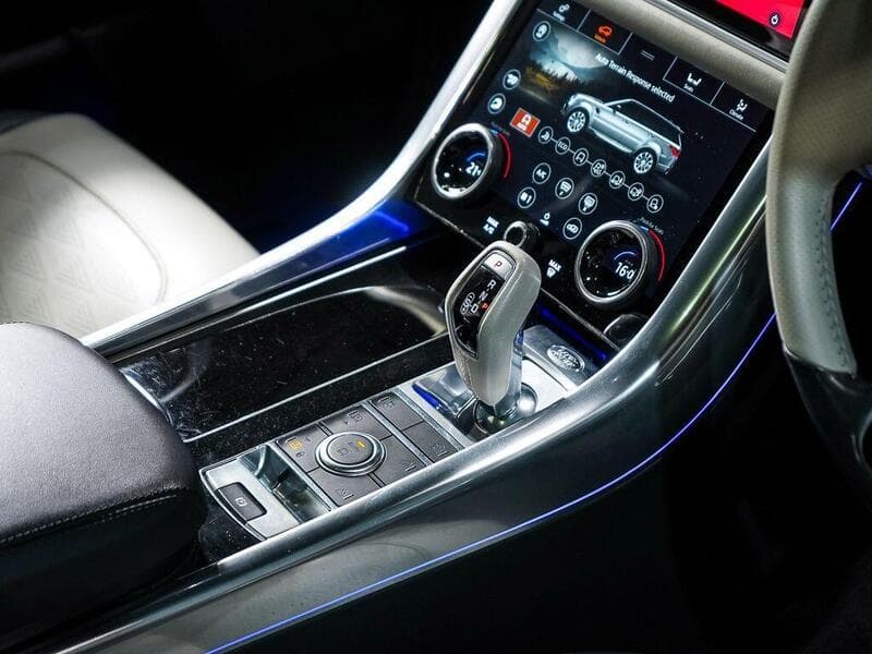2018 Land Rover Range Rover Sport - Thumbnail 15