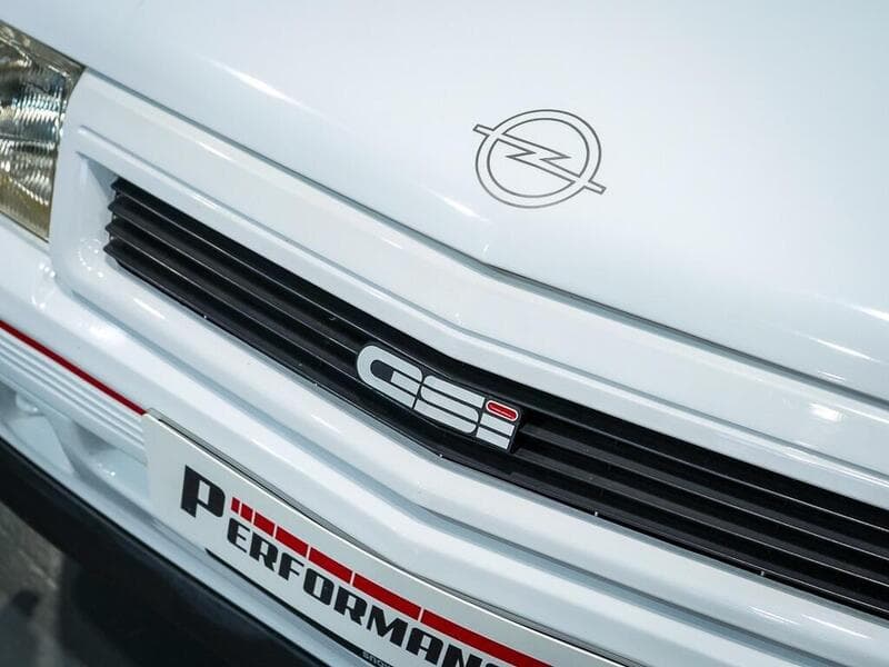 1988 Opel Corsa - Thumbnail 69