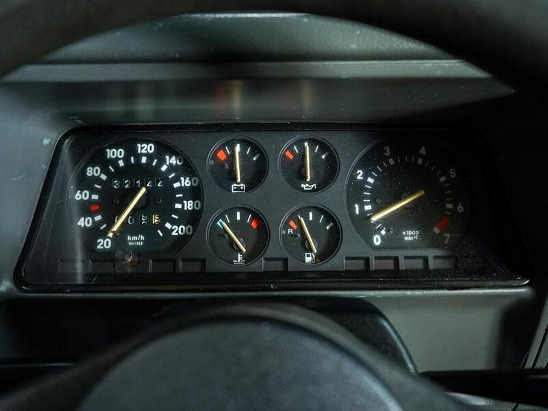 1988 Opel Corsa - Thumbnail 46