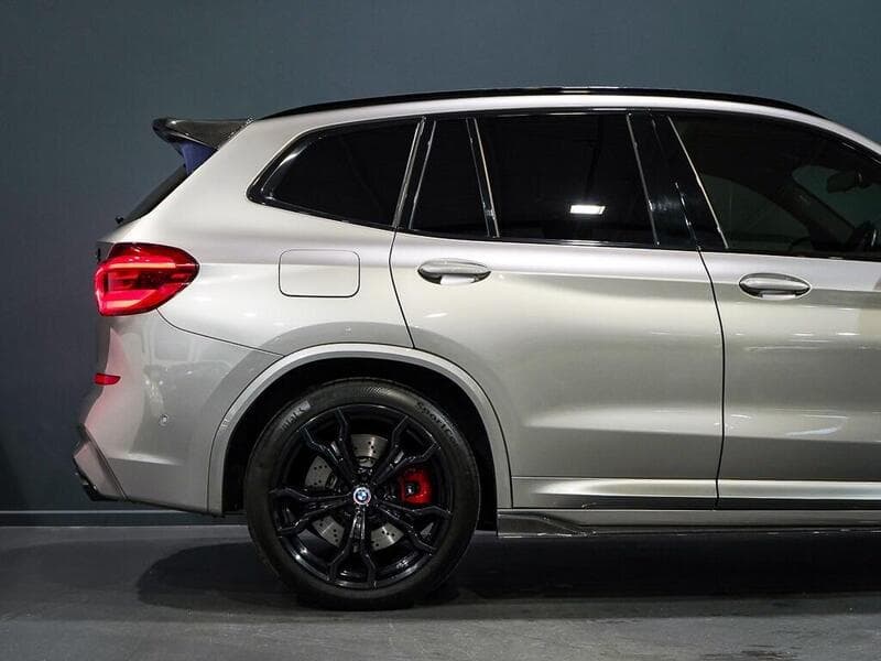 2021 BMW X3 M - Thumbnail 29
