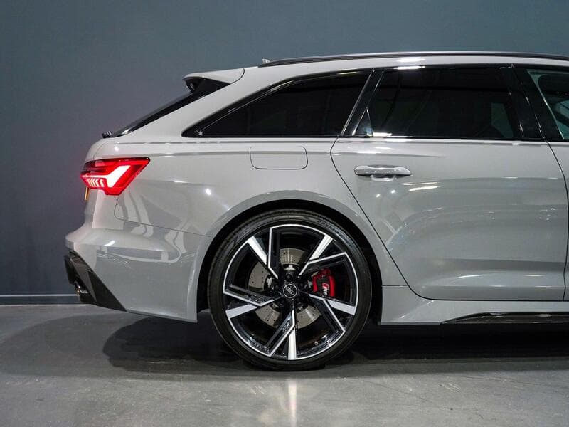 2020 Audi RS6 Avant - Thumbnail 29