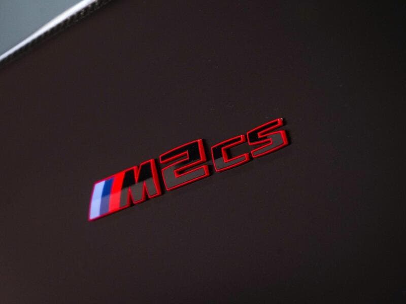 2026 BMW M2 - Thumbnail 43
