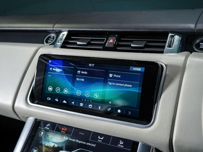 2019 Land Rover Range Rover Sport - Thumbnail 32