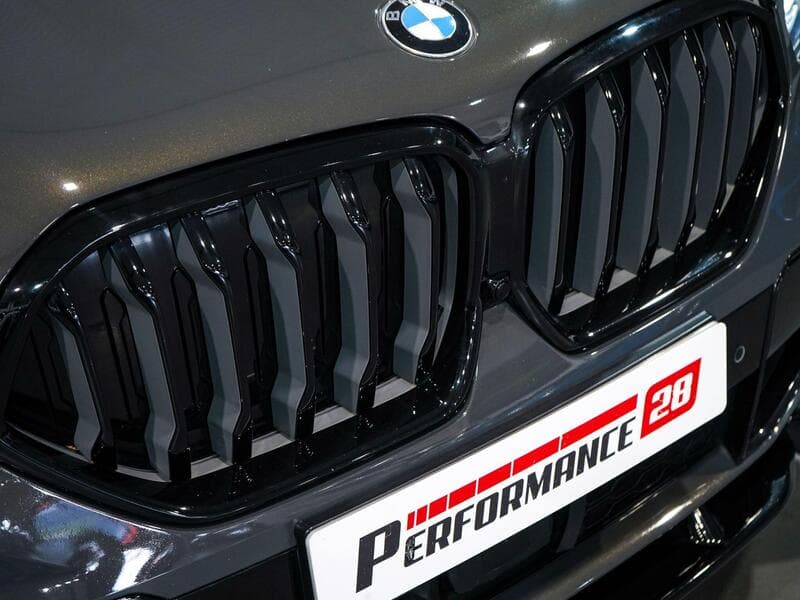 2022 BMW X6 - Thumbnail 39