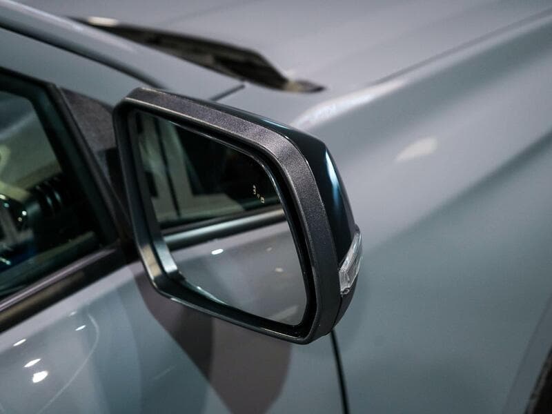 2025 Ford Ranger - Thumbnail 52