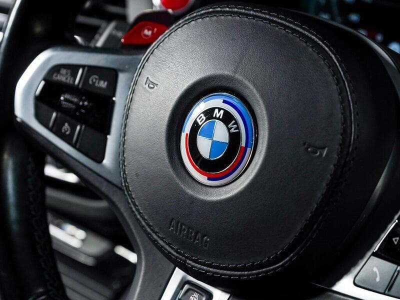 2021 BMW X3 M - Thumbnail 43