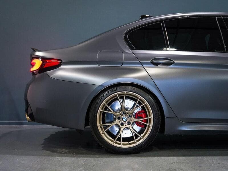 2021 BMW M5 - Thumbnail 26