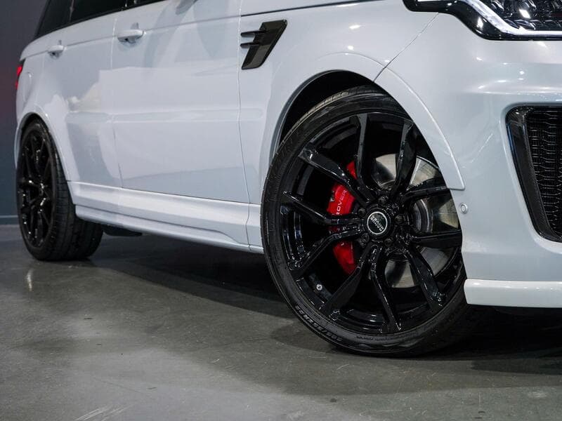 2019 Land Rover Range Rover Sport - Thumbnail 69