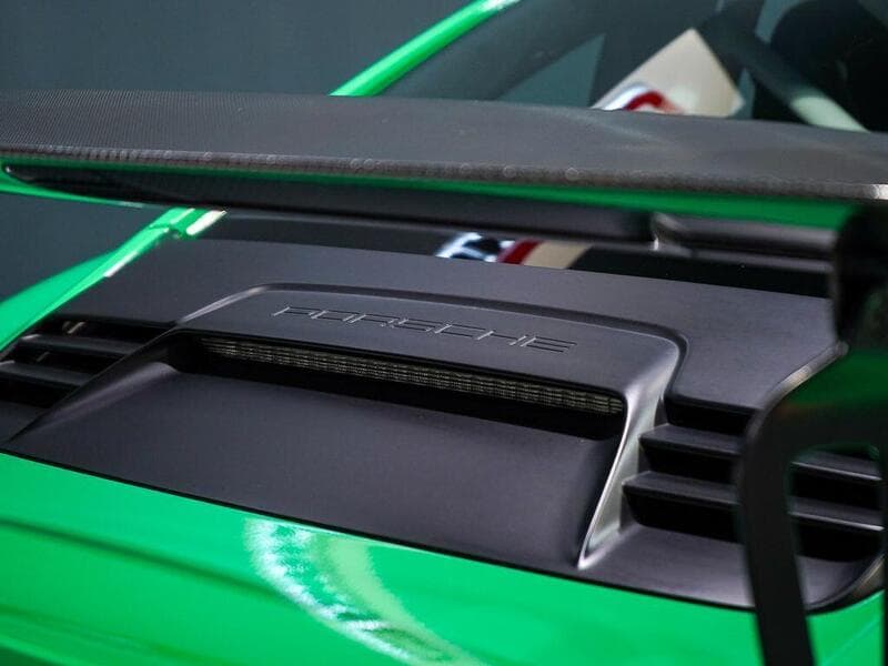 2016 Porsche 911 - Thumbnail 58