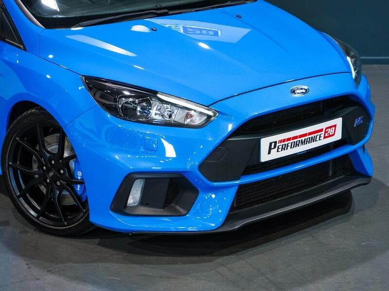 2017 Ford Focus - Thumbnail 47