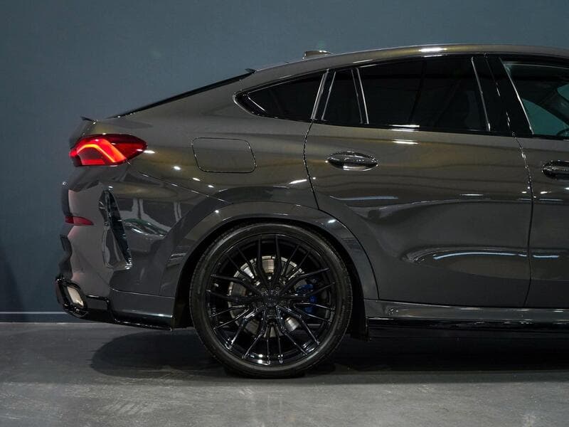 2022 BMW X6 - Thumbnail 22
