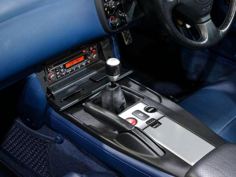 2004 Honda S2000 - Thumbnail 22