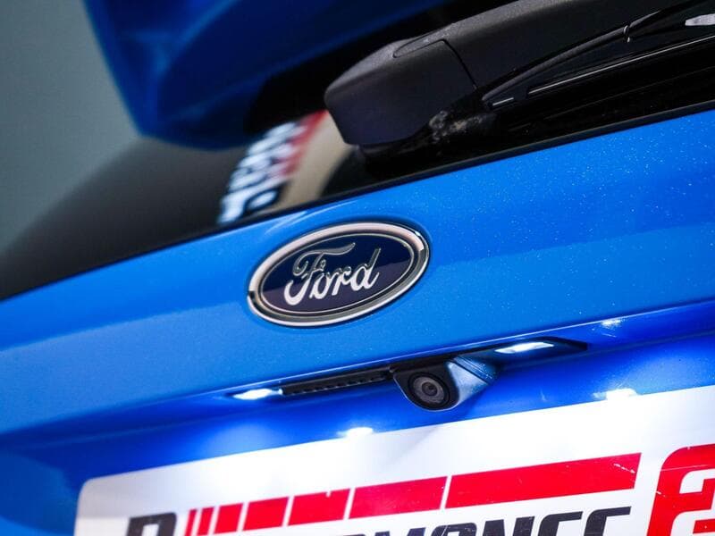2017 Ford Focus - Thumbnail 63