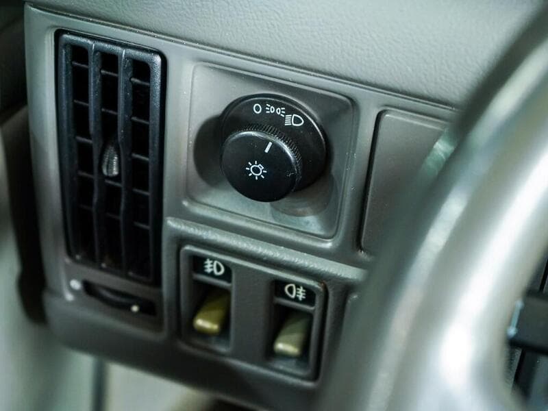 1988 Opel Corsa - Thumbnail 29