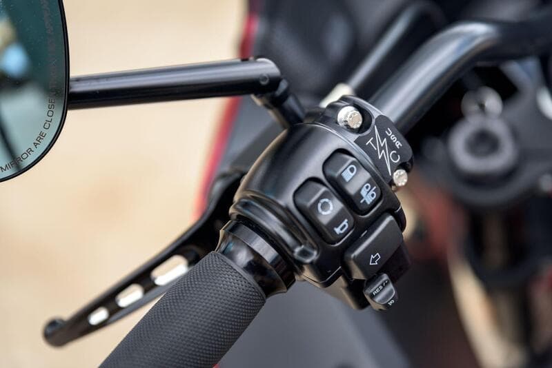 2022 Harley-Davidson Softail - Thumbnail 9