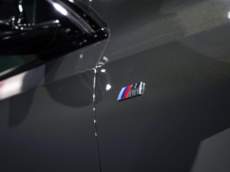 2022 BMW X6 - Thumbnail 38