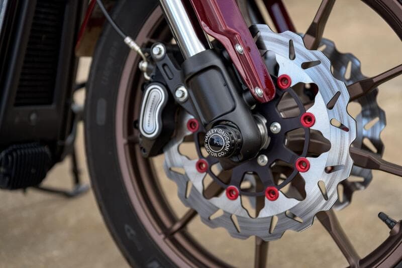 2022 Harley-Davidson Softail - Thumbnail 26