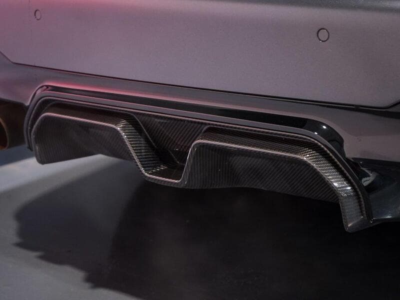 2021 BMW M5 - Thumbnail 60