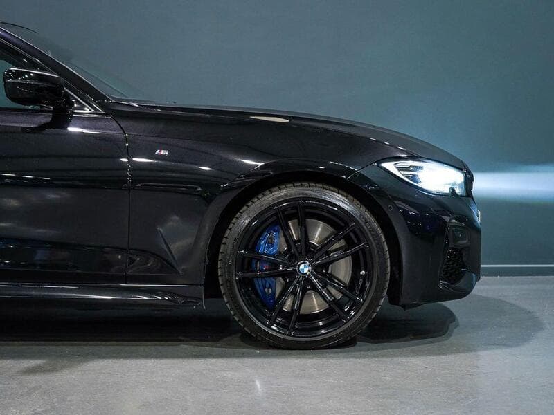 2020 BMW 3 Series - Thumbnail 58