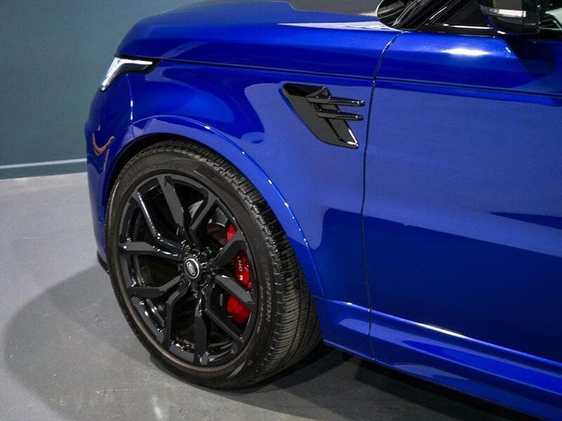 2018 Land Rover Range Rover Sport - Thumbnail 38
