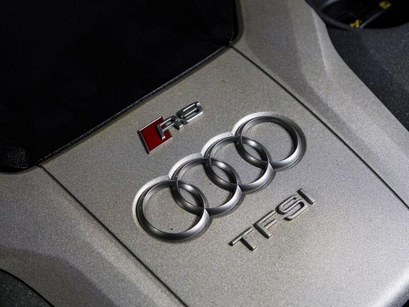 2020 Audi RS4 Avant - Thumbnail 18