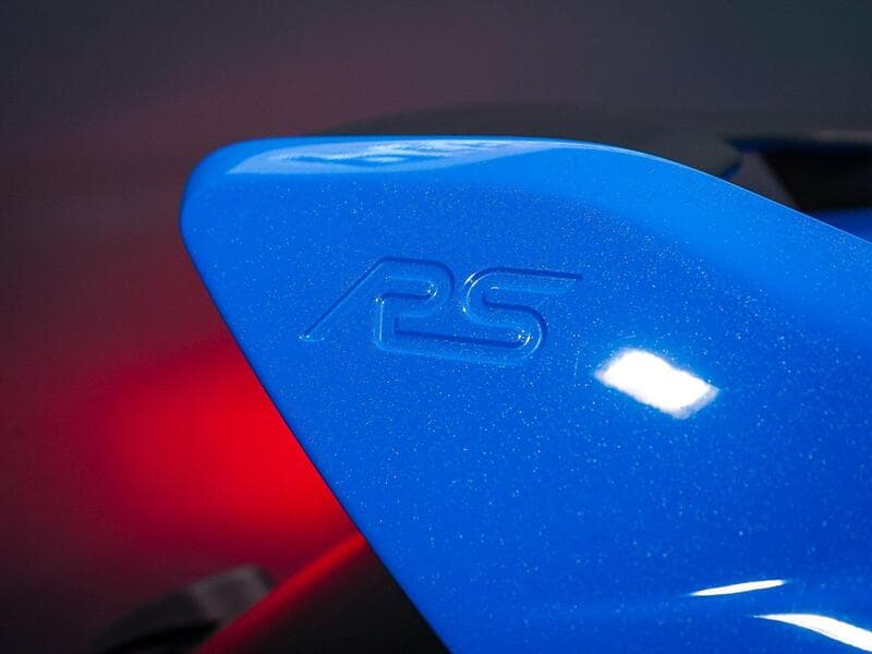 2017 Ford Focus - Thumbnail 48