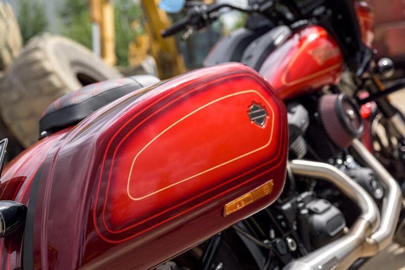 2022 Harley-Davidson Softail - Thumbnail 58